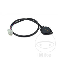 Interruttore del minimo Ricambio originale per Suzuki GSF...