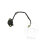 Interruttore del minimo Ricambio originale per Suzuki LT-A 400 F FS Kingquad 4WD