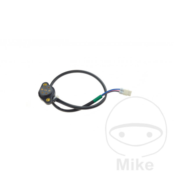 Idle switch original spare part for Suzuki GSX 1400 U1 GSX-R 600 750