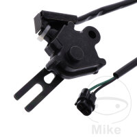 Switch side stand original for Kawasaki VN 900 1500 1600...
