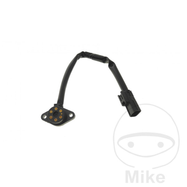 Interruttore del minimo Ricambio originale per Yamaha Tracer XSR MT-07 700 ABS Moto Cage