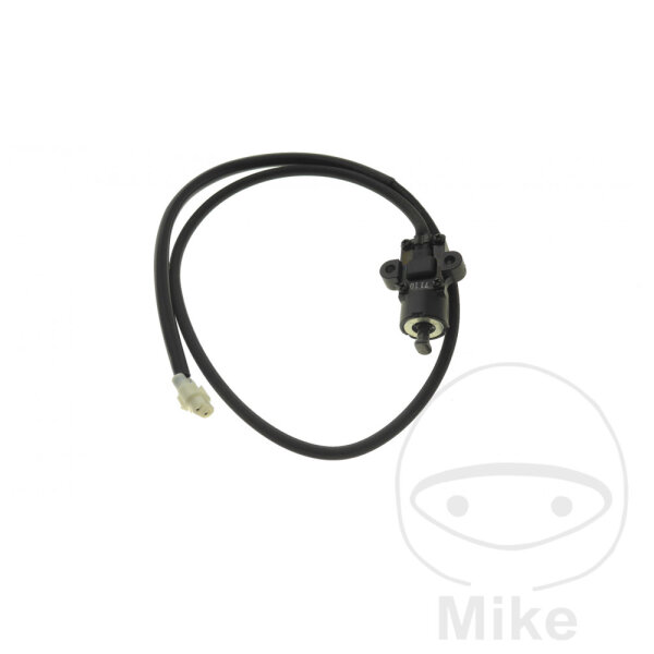 Switch side stand original for Yamaha V-Max 1700 # 2009-2016