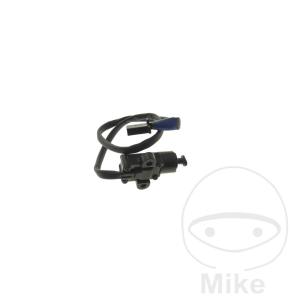Switch side stand original for Yamaha YP 125 250 400 X-Max YW 125 BWS
