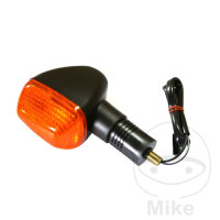 Clignotant arri&egrave;re gauche pour Suzuki GS 500 U GSX...