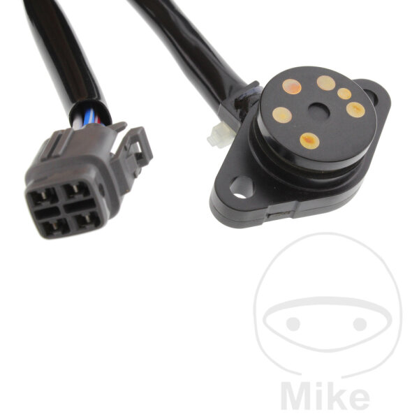 Interruttore del minimo Ricambio originale per Yamaha WR YZ 250 400 426 