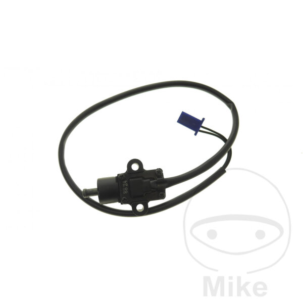 Switch side stand original for Yamaha MT 125 2014-2019 # YZF-R 125 2014-2018