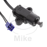 Soporte lateral para interruptores Original para Yamaha...