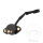 Idle switch original spare part for Yamaha YXE 850 2019-2021 # YXF 850 2018-2020