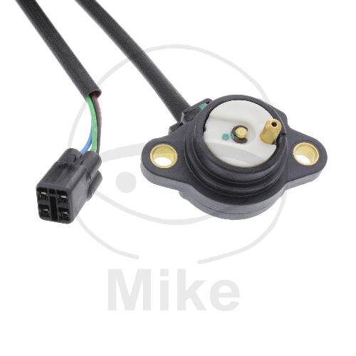 Interruttore del minimo Ricambio originale per Triumph Rocket 2300 Roadster Speed Triple 1050 Thunderbird 1600
