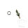 Idle switch original spare part for Triumph America 865 EFI Bonneville 800