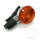 Indicatore an/si an/de per Kawasaki EN 500 B VN-15 1500 SE B