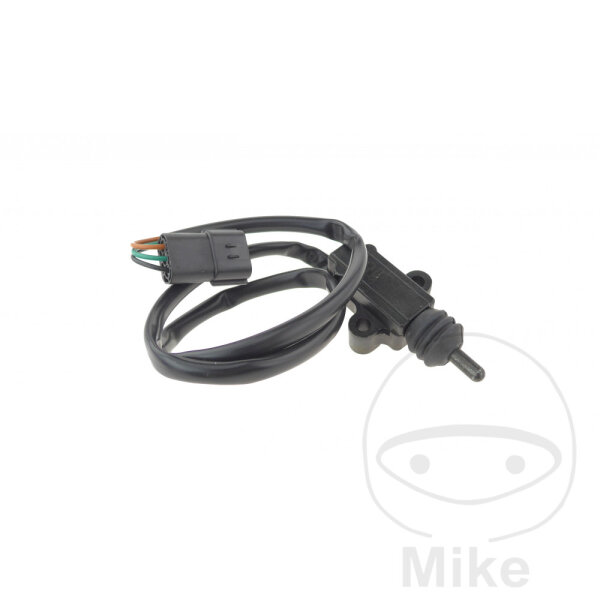 Switch side stand original for Triumph 600 750 800 865 900 955 1000 1050 1200