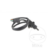 Soporte lateral para interruptores Original para Triumph...