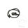 Soporte lateral para interruptores Original para Kymco Dink Quannon Venox X-Citing Yager
