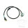 Idle switch original spare part for Kymco Maxxer 250 300 Offroad Wide LOF Onroad