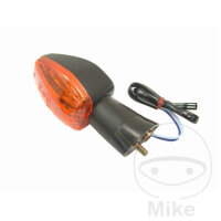 Clignotant ar/ga av/dr pour Honda CBF 500 500 A 600 N NA...
