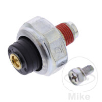 Oil pressure switch for Suzuki AN 650 Burgman DL 650 V-Strom