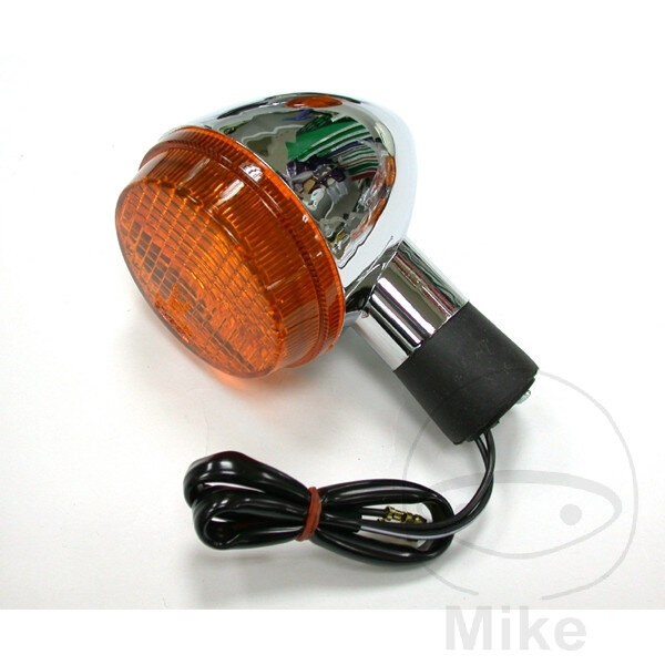Indicator front right for Honda VT 750 C Shadow VT 750 C2 Shadow Aero
