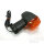 Turn signal front left for Yamaha FZR 600 RH Genesis YZF-R6 600 1000 TRX 850