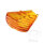 Vetro freccia per Ering Sprint 25 50 Flex Tech Sprint 50