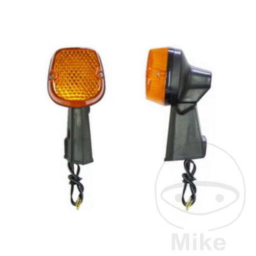 Indicator rear left for Honda CB 250 N ND Euro CB 400 N Euro