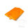 Indicator lens for Yamaha CA 50 DT 50 80 FZ 750 SR 125 XT 600