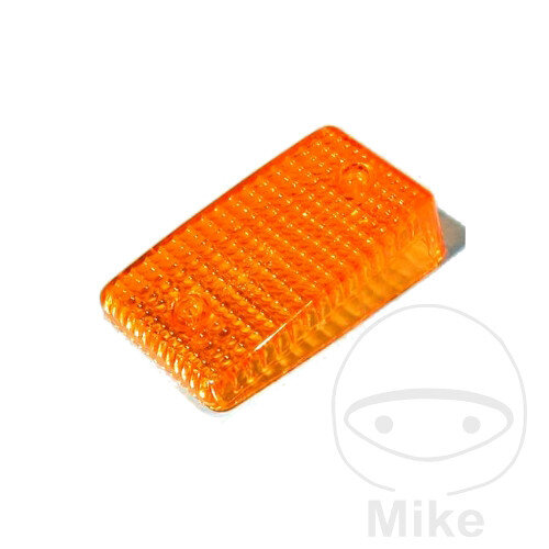 Indicator lens for Yamaha FJ 1100 XJ 600 650 750 900 XZ 550
