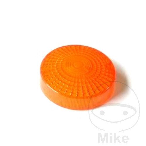 Blinkerglas f&uuml;r Honda CB 550 650 750 CX 500 GL 1000