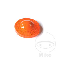 Vetro freccia per Yamaha DT 175 250 400 RD 250 400 SR 500