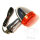 Indicator front left for Suzuki VL 1500 LC VL 1500 C1500 Intruder
