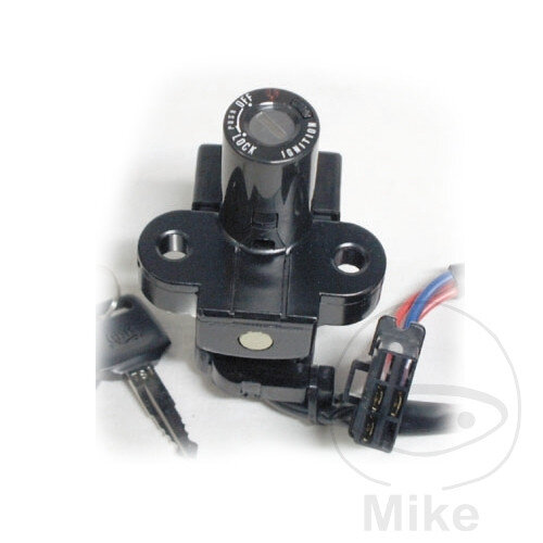 Ignition lock complete for Honda CBR 900 Fireblade RR # 1994-1997