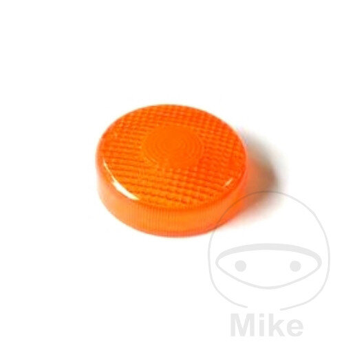 Indicator lens for Yamaha SR 500 XJ 650 XS 1100 XV 500 750 1000