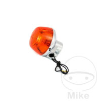 Clignotant ar/ga ar/dr av/ga av/dr pour Honda CB 50 J CB...