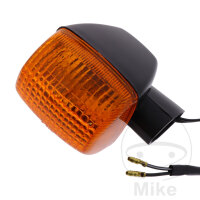 Clignotant ar/ga av/dr pour Honda CB 450 S CB-1 400 F CBR...