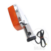 Clignotant ar/ga ar/dr pour Honda CB 650 CB 750 K GL 500...