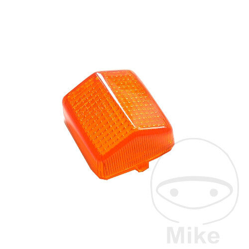 Verre de clignotant pour Honda CB 250 500 750 CBR 600F