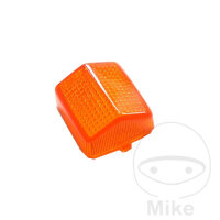 Verre de clignotant pour Honda CB 250 500 750 CBR 600F