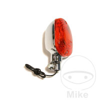 Clignotant ar/ga ar/dr av/ga av/dr pour Kawasaki Z 250 A...