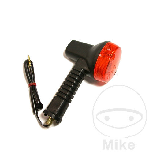 Indicator re/le re/ri fr/le fr/ri for Kawasaki KLR 250 D KLR 600 A B KLR 650 A C