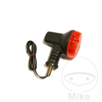 Clignotant ar/ga ar/dr pour Kawasaki KLR 600 A KLR 600 B...