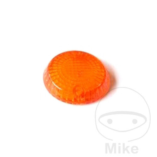 Indicator lens for Kawasaki BJ 250 BN 125 EL 250 EN 500 VN 800