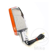 Clignotant ar/ga ar/dr av/ga av/dr pour Yamaha XJ 750 XJ...