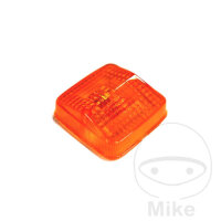 Vetro freccia per Yamaha DT 125 SR 125 TW 125 XT 600