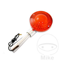 Clignotant ar/ga ar/dr pour Yamaha SR 500 G Gussrad SR...