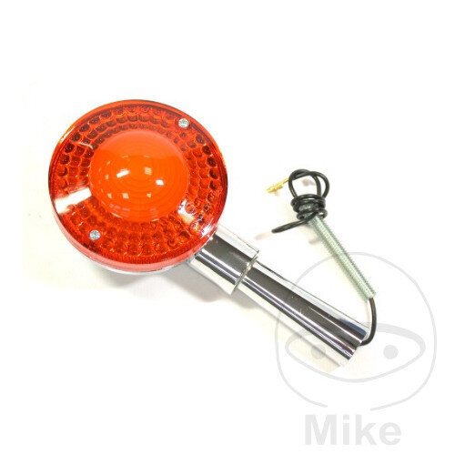 Clignotant ar/ga ar/dr av/ga av/dr pour Yamaha XS 250 XS 400 XS 650 XS 750 XS 850