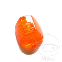 Vetro freccia per Kawasaki GPZ 500 KL 650 KLE 500 ZR-7 750