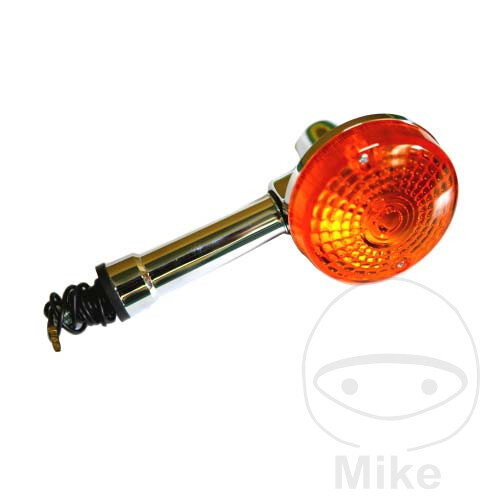 Indicator fr/le fr/ri for Suzuki GN 250 GNX 250 E GS 450 L T TU