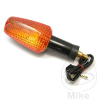 Clignotant arri&egrave;re gauche pour Honda XL 1000 V...