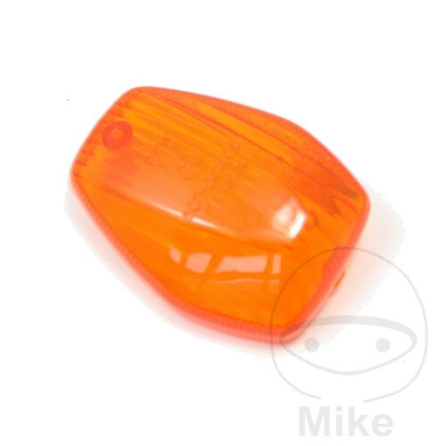 Indicator lens for Honda ANF 125 CB 900 1300 CBR 125 600 1000