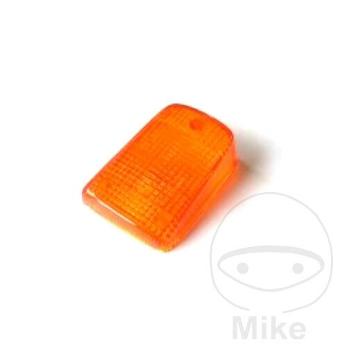 Blinkerglas f&uuml;r Suzuki DR 125 350 650 800 GS 500 600